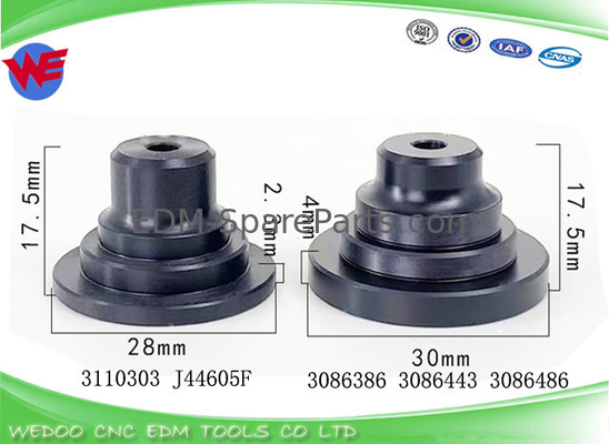 3086386 Hoge Precisies209w Sodick EDM Delen, 3082128 Waterpijp 3086486 S209