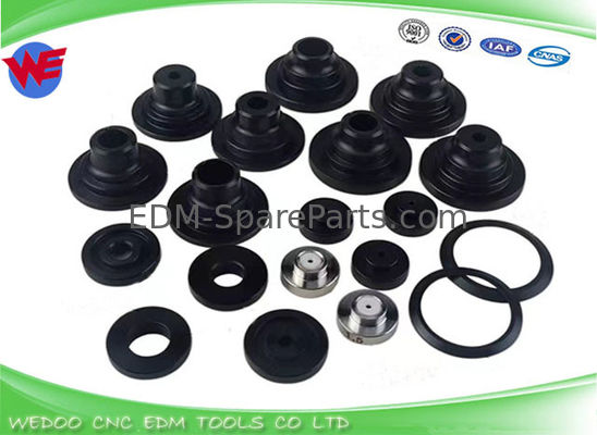 De Lente Ring For Nozzle Guide FJ-AWT 3110304 3086221 11802HC van MW501343C Sodick