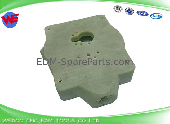 135019257 Draadgidshouder Assy 135014901 Houderondersteuning AgieCharmilles 135017711