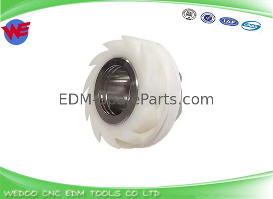 332014035 332014034 Roller Agie Charmilles wielrol en trekker 332028140 332023201