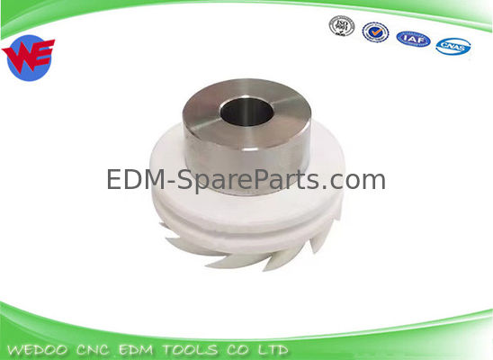 332028140 332023201 Roller Agie Charmilles stuwroller en trekker 332.023.201