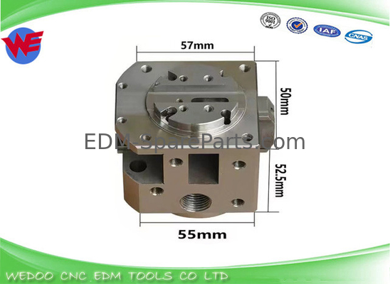 3082519 MW201893D Sodick EDM-machinegeleidbaarheidsblok AQ537 AQ600 AQ360