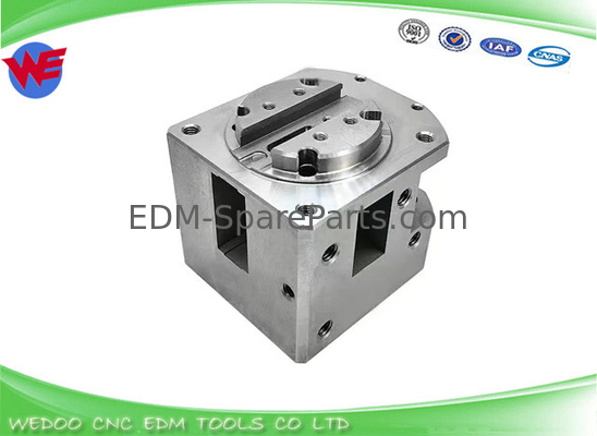 3082519 MW201893D Sodick EDM-machinegeleidbaarheidsblok AQ537 AQ600 AQ360