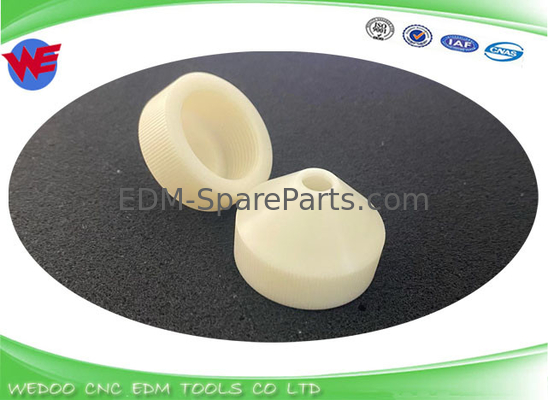 A290-8101-X779 Duurzaam Fanuc EDM onderste waterstukhouder Φ8mm OD40*27H*ID8
