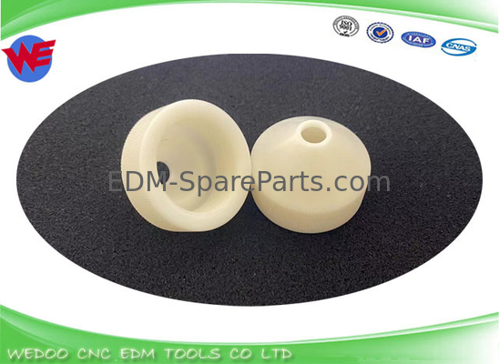 A290-8101-X779 Duurzaam Fanuc EDM onderste waterstukhouder Φ8mm OD40*27H*ID8