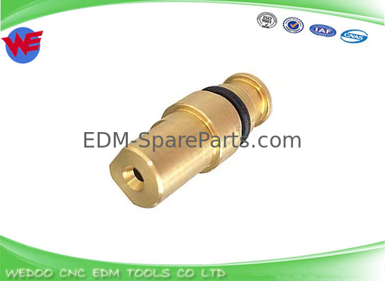 C12677B FLANGE NOZZLE V[AQ900L(LG] 12*32mm Sodick EDM-sprei-onderdelen