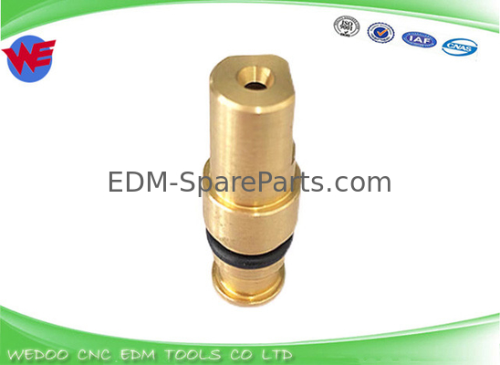 C12677B FLANGE NOZZLE V[AQ900L(LG] 12*32mm Sodick EDM-sprei-onderdelen