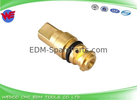 C12677B FLANGE NOZZLE V[AQ900L(LG] 12*32mm Sodick EDM-sprei-onderdelen