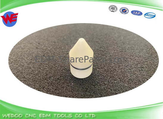 De Delen van A290-8119-X394 Fanuc EDM leiden Volledige Ceramisch voor Wirecut Witte Kleur