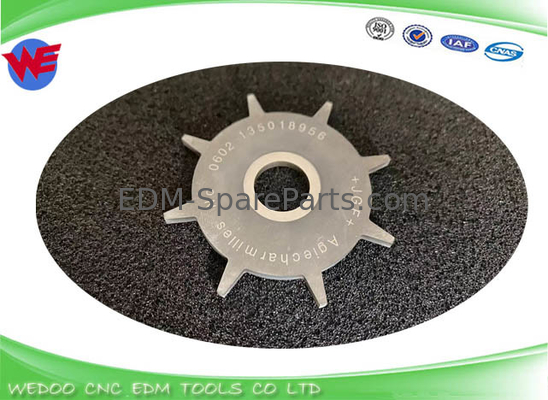 Tellerknipper 135018956 (8 tanden) 135013556 (6 tanden) 535002585 535010105 (4 tanden)