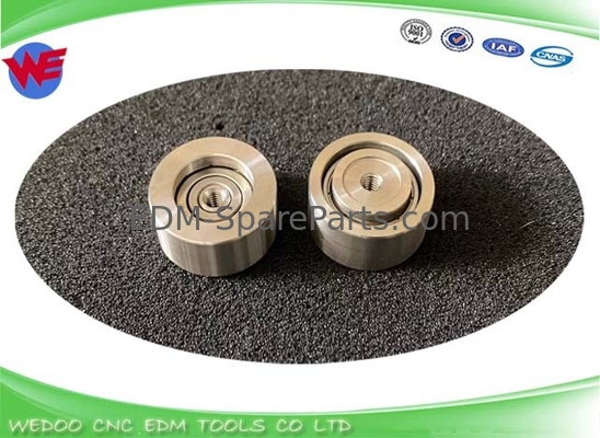 205427140 135009524 135009524 Spanningsrol voor riemen Charmilles EDM-onderdelen C412