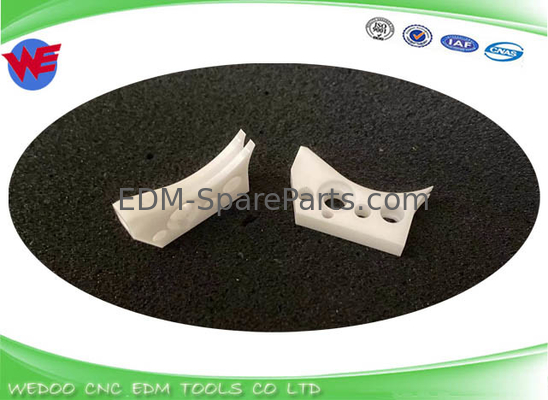 135015963 V-Guide Keramische Agie Charmilles EDM-onderdelen CUP 300 CUT200 CUT 350