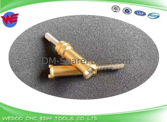Afvoerschroef A290-8119-X087 Loodschroef A290-8119-X088 Afvoernoot Loodnoot Fanuc