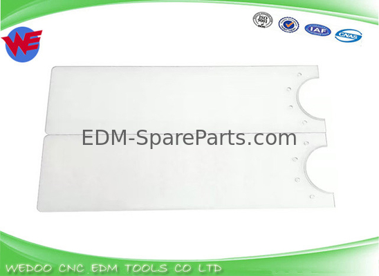 A290-8117-V068#COM Fanuc SLIDE PLAAT A+B PLAATPAKKING STOPER WISSER A290-8127-V068