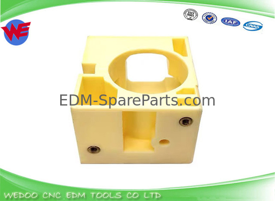 X196C270G53 Draadprocessor Housing Edm Parts Mitsubishi