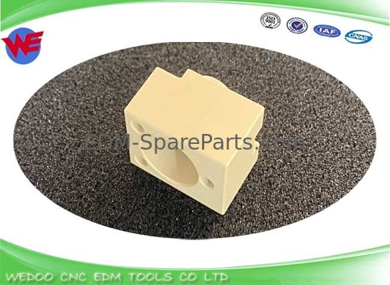 Blok A290-8112-X689 Blok Fanuc 0iB 26 X 20 X 17 mm