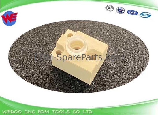 Blok A290-8112-X689 Blok Fanuc 0iB 26 X 20 X 17 mm