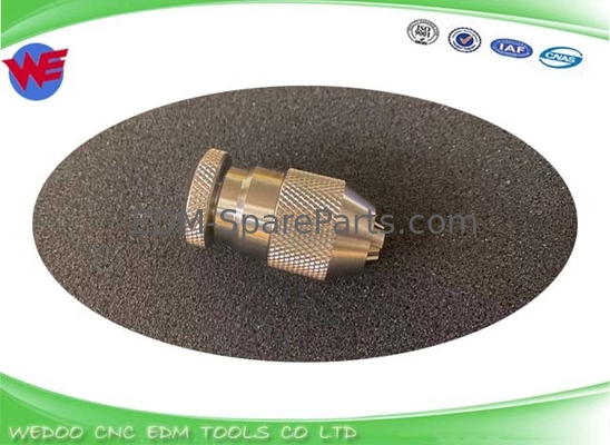 E060 Boorbuis Sleutelloos 0,0-3,0 mm EDM-boorgeleiders