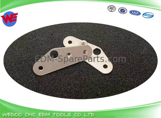 135009519 Rol met hefboom aansturing voor Charmilles FI 440,FI 240,CUT P 550,CUT P 350