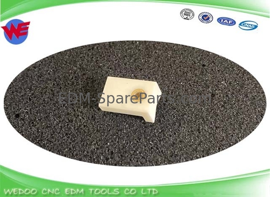 Spoel glijdend Vane X089D194G51 DEM2300 Gids keramische Mitsubishi MV EDM Draadgids