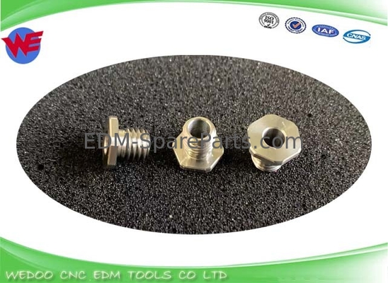 De Vervangstukken L10MM van A290-8123-Z772 Fanuc EDM voor Kabel van de Bout de Lagere Elektrode