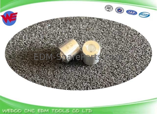EXCETEK Gidshouder 8*8*0.6mm Voor EXCETEK draadgids