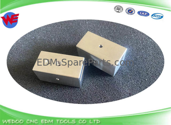 Voor EXCETEK-gidsblok 24*24*48 mm