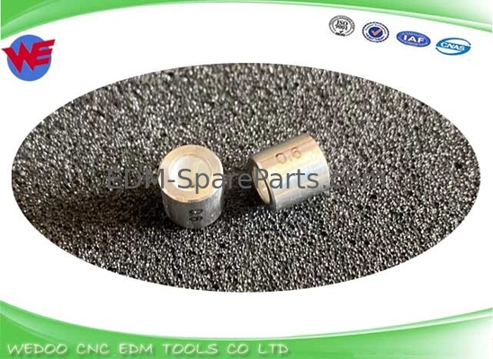 EXCETEK Gidshouder 8*8*0.6mm Voor EXCETEK draadgids
