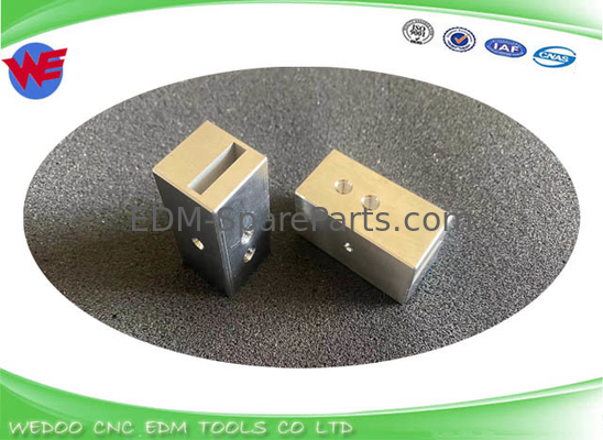 Voor EXCETEK-gidsblok 24*24*48 mm