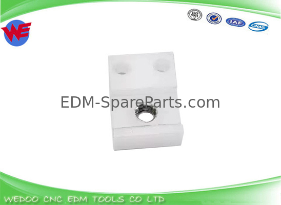 A290-8119-X692 Chuck 14*10*4.6MM Fanuc draad EDM Finger AWT EDM onderdelen