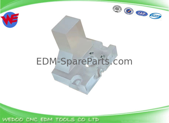 A290-8119-Z783 Fanuc EDM Acrylcilinderbasis CYLINDERbasis 42*43*29.6MM