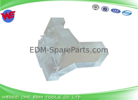 A290-8119-Z783 Fanuc EDM Acrylcilinderbasis CYLINDERbasis 42*43*29.6MM