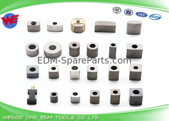 POWER CONTACTOR EDM geleidende blokdraad EDM voor Concord EDM draad snijmachine