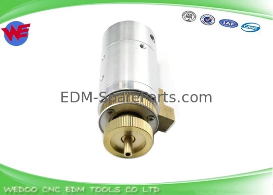 Spindel assemblage voor EDM boormachine Rotary unit Steel Rotated Zhonggu Machine