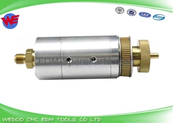 Spindel assemblage voor EDM boormachine Rotary unit Steel Rotated Zhonggu Machine