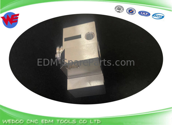 EDM Die Block Upper Lower Guide Holder voor EXCETEK Die Housing 80*76*50*40*57T