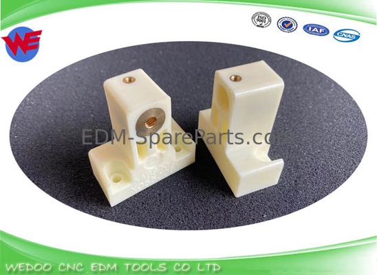 X059D454G51 DP55200 DP552A Mitsubishi EDM Guide Holder Draaddraadpijp Bracket