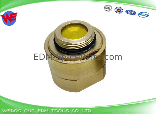 200432557 100432557 Pneumatische cartridge klep voor charmilles