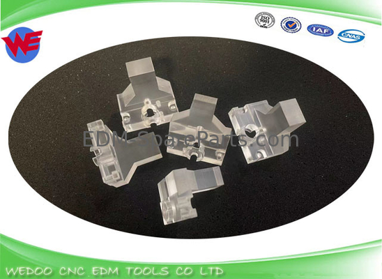 A290-8119-Z783 Fanuc EDM Acrylcilinderbasis CYLINDERbasis 42*43*29.6MM
