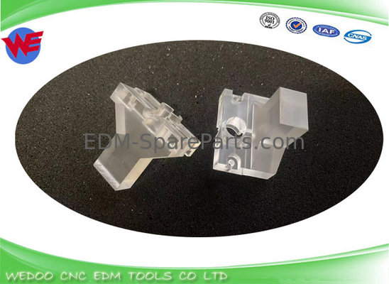 A290-8119-Z783 Fanuc EDM Acrylcilinderbasis CYLINDERbasis 42*43*29.6MM