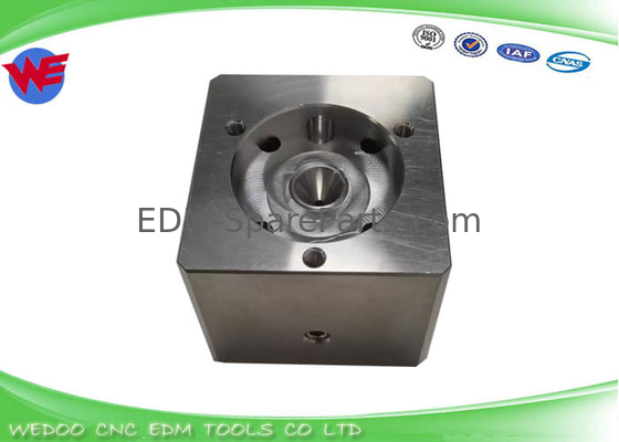 Sodick EDM VZ300 VL600 GIDHOLDER SLIDE BLOCK GID FIXED SEAT