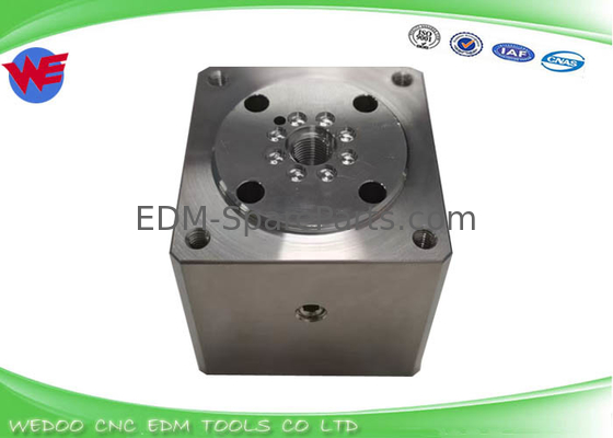 Sodick EDM VZ300 VL600 GIDHOLDER SLIDE BLOCK GID FIXED SEAT