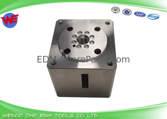 Sodick EDM VZ300 VL600 GIDHOLDER SLIDE BLOCK GID FIXED SEAT