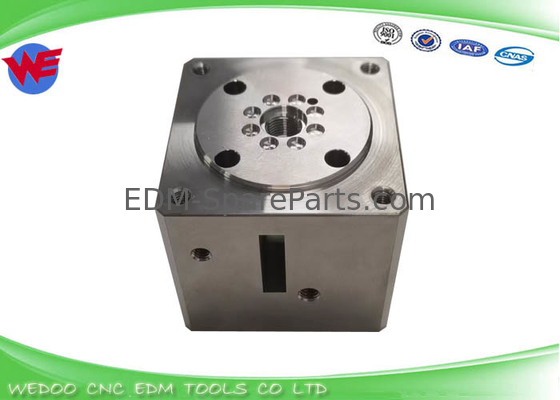 Sodick EDM VZ300 VL600 GIDHOLDER SLIDE BLOCK GID FIXED SEAT