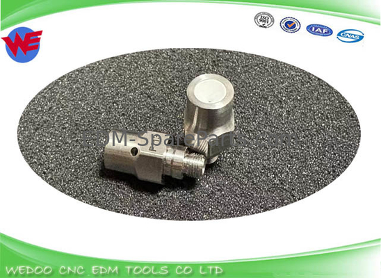 0.155mm F113 Fanuc EDM Gids 0.255mm Lengte A290-8092-X714 van de Delen Lagere Draad