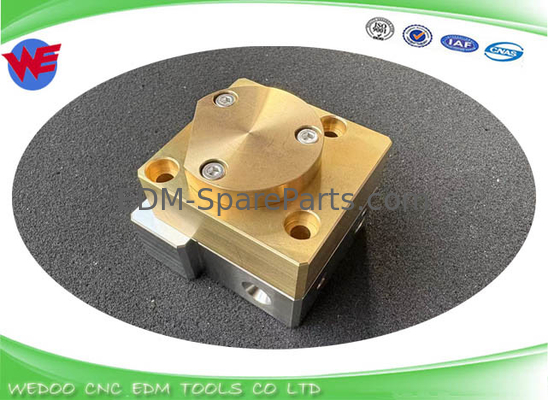 EDM-onderdelen EXCETEK Blockmodule / Lagershuis / Deksel / Rollerhuis / Gear