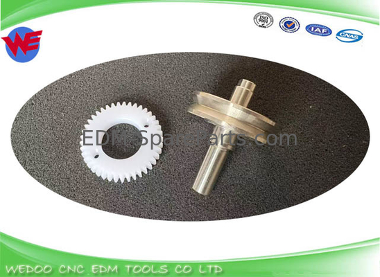 EDM-onderdelen EXCETEK Blockmodule / Lagershuis / Deksel / Rollerhuis / Gear
