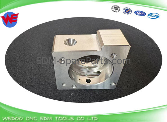 EDM-onderdelen EXCETEK Blockmodule / Lagershuis / Deksel / Rollerhuis / Gear