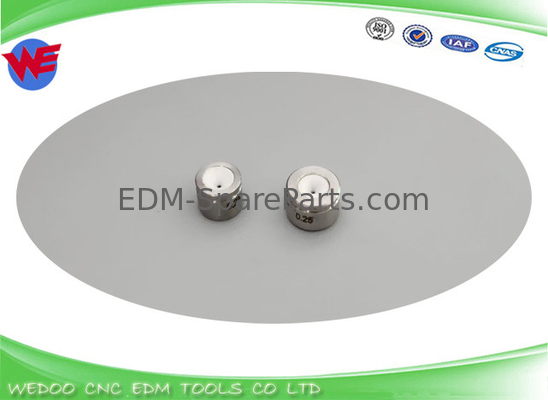 0,255 Delen C101 van AgieCharmilles EDM Hogere Gids 135011602,100432511 van de diamantdraad