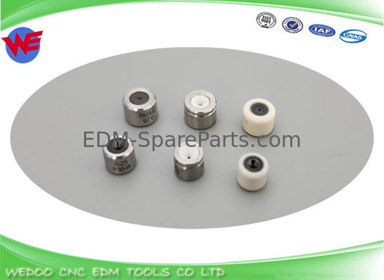 200431112 200431114 100432511 200432512 Charmilles EDM Opper Diamant Draadgids